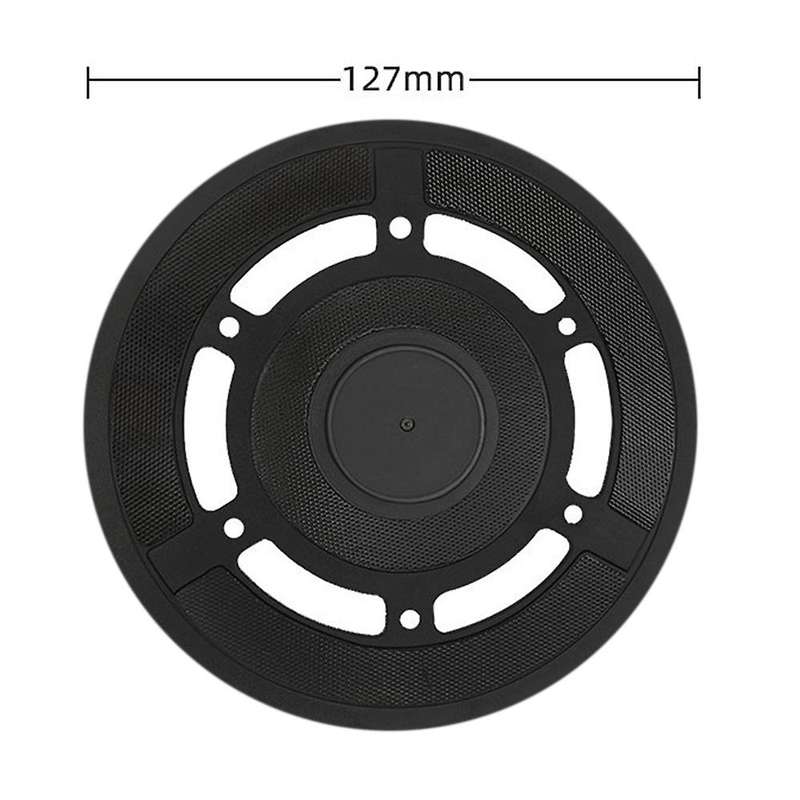 7pcs for Ecovacs Deebot X1 Omni Turbo Robot Vacuum Cleaner Mop Cloth