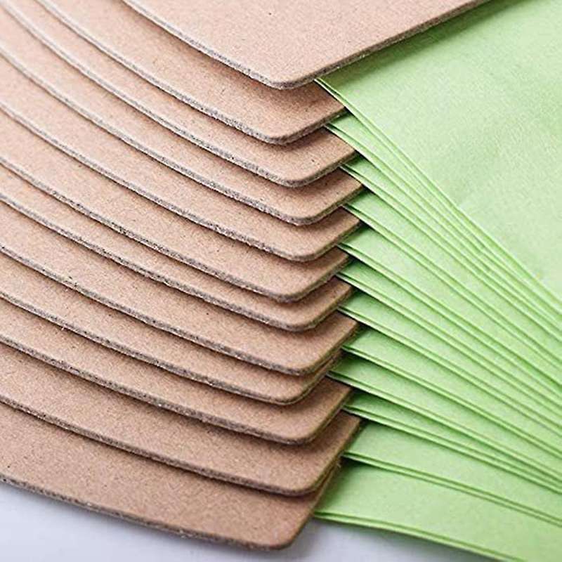 24pcs Vacuum Bags for Oreck Compact Canister Type