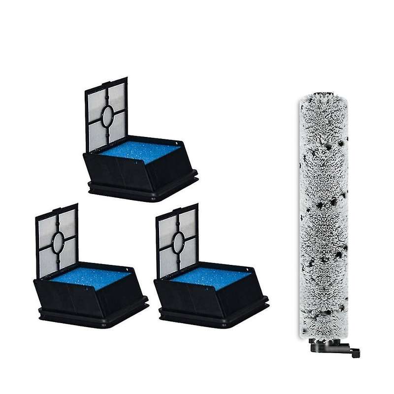 Main Brush Hepa Filter for Xiaomi Deerma Vx100 Robotic