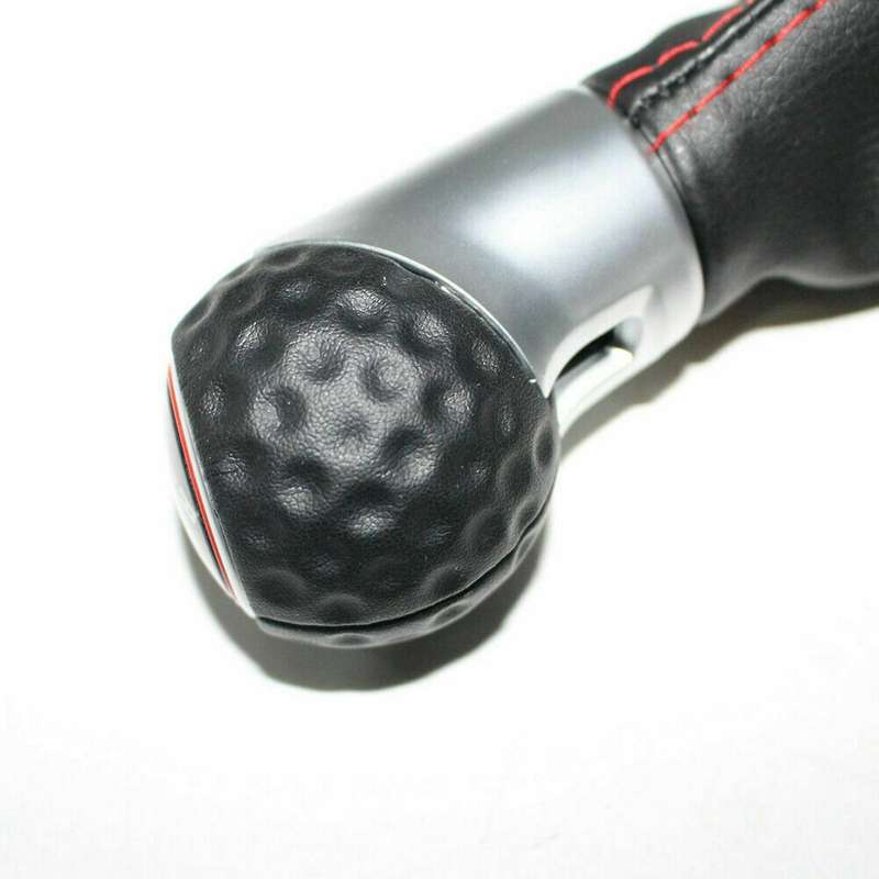 For Bora Mk4 Golf 4 Jetta 4 98-04 Car Gear Shift Knob 5 Speed