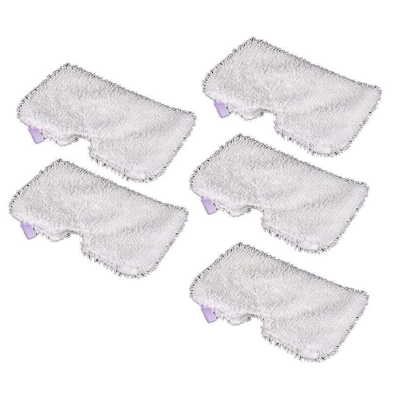 Steam Mop Pads for Shark Steam Mop Pad Compatible with S3500 Series