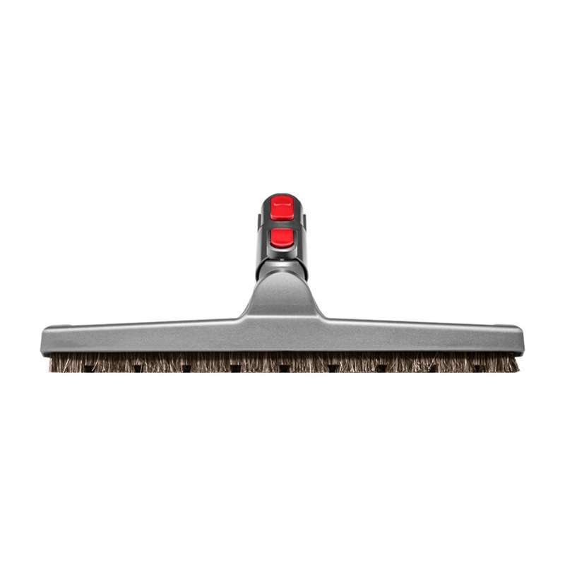 2x Floor Brush Head for Dyson Vacuum Cleaner V7 V8 Mixed Horsehair