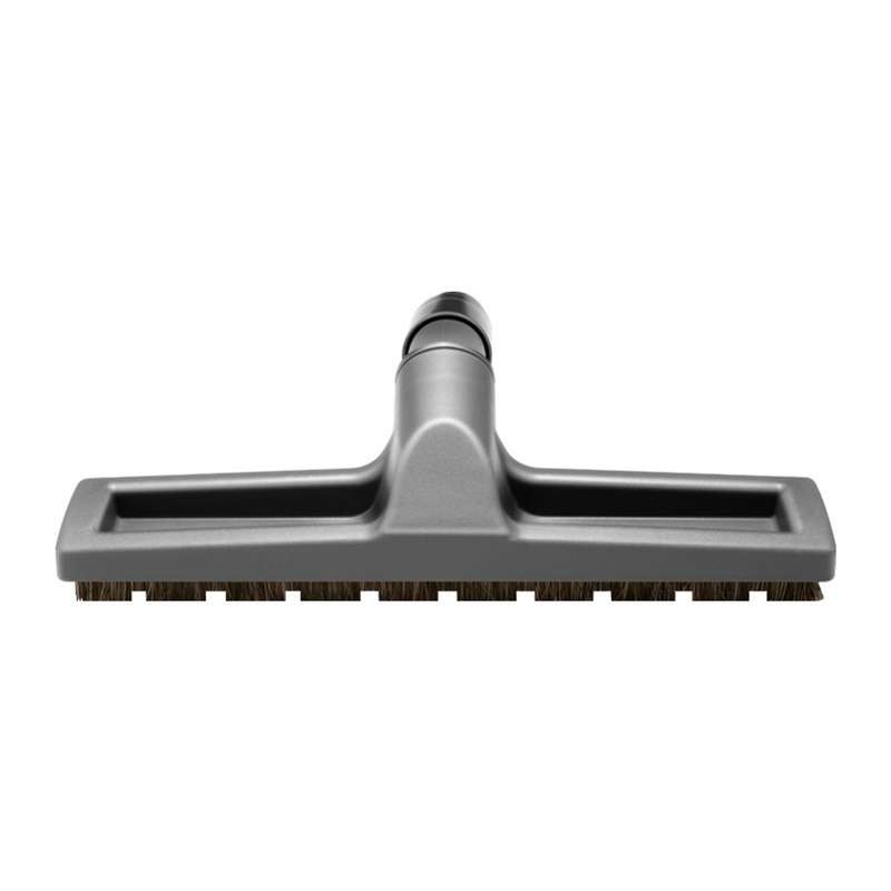 2x Floor Brush Head for Dyson Vacuum Cleaner V7 V8 Mixed Horsehair