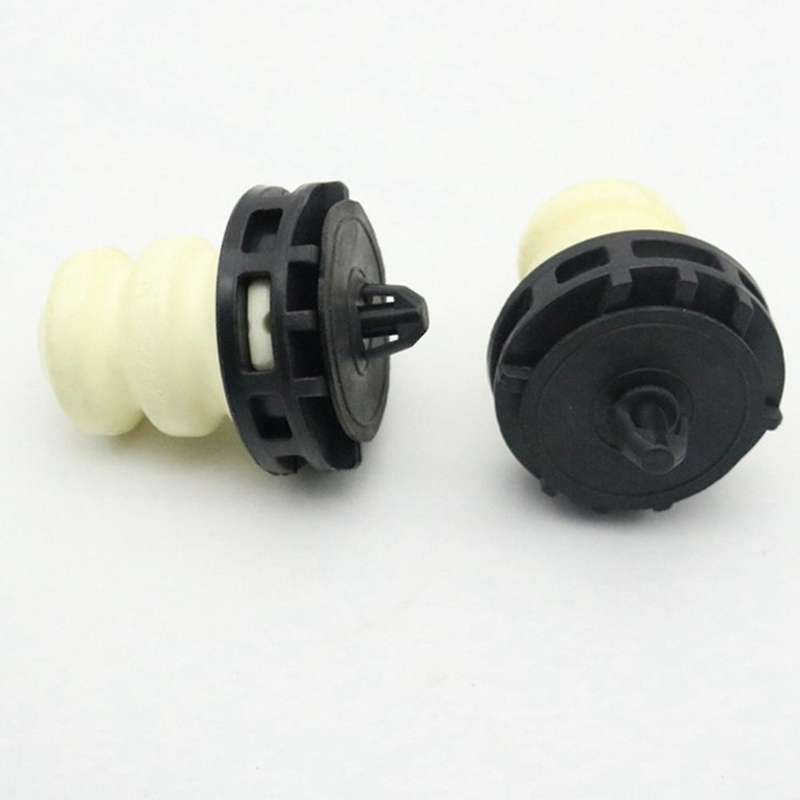 Rear Axle Buffer Block for Citroen C3 / C-elysee for Peugeot 301/207