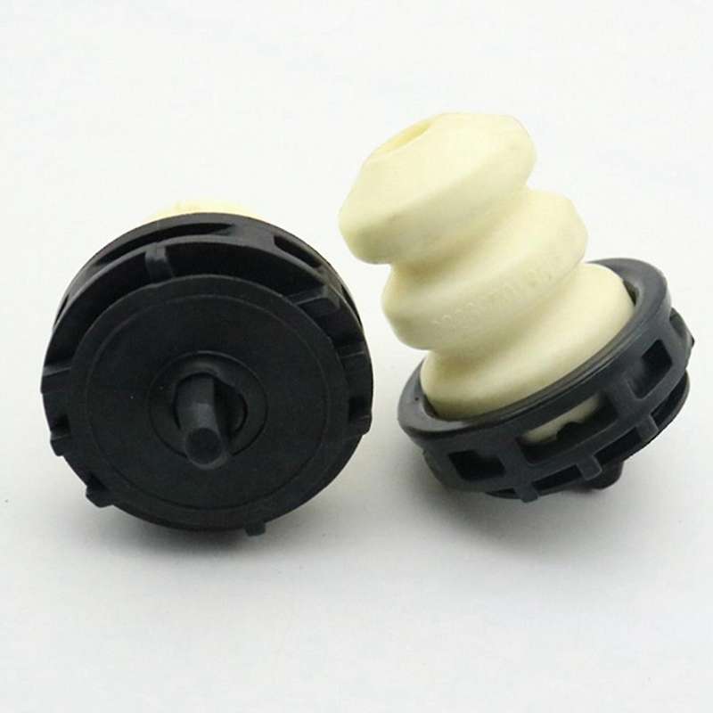 Rear Axle Buffer Block for Citroen C3 / C-elysee for Peugeot 301/207
