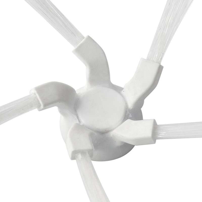 5 Pcs Parts for Xiaomi Dreame W10 W10 Pro Robot Mop Cloth Side Brush