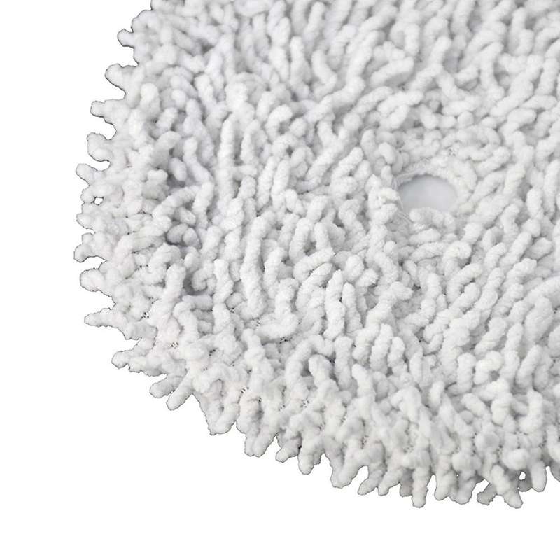5 Pcs Parts for Xiaomi Dreame W10 W10 Pro Robot Mop Cloth Side Brush