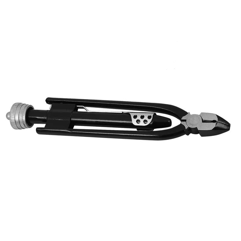 6inch Aircraft Wire Twisting Pliers Set Lock Twist Twister Tool