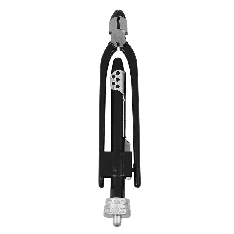 6inch Aircraft Wire Twisting Pliers Set Lock Twist Twister Tool