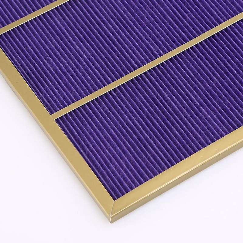 Air Purifier Filter for Philips Air Filter Ac4151 Ac4372 Ac4373