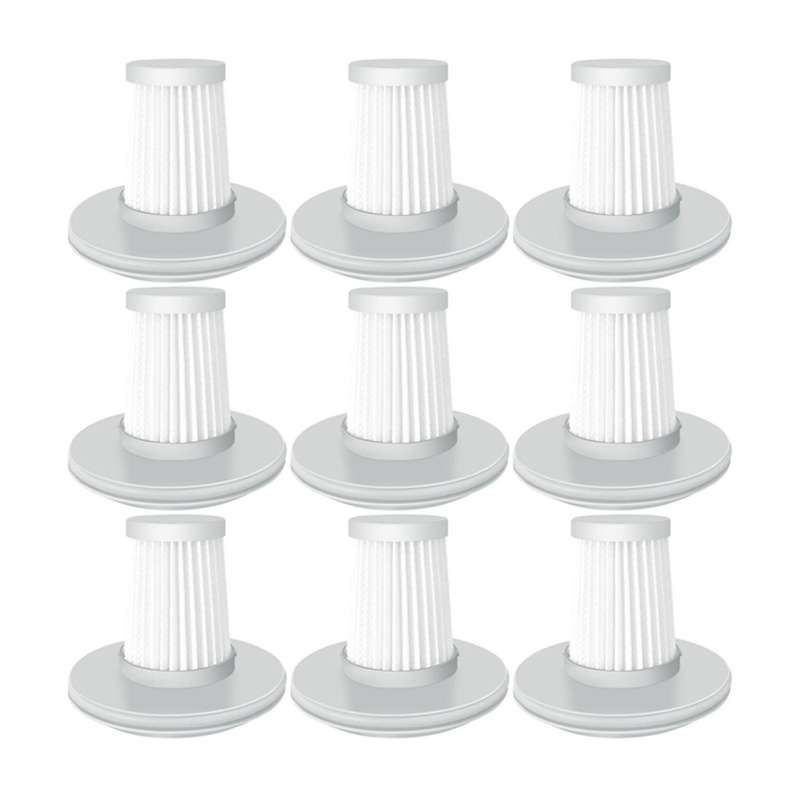 Hepa Filter Replacement for Xiaomi Mjcmy01dy Vacuum Mite Remover