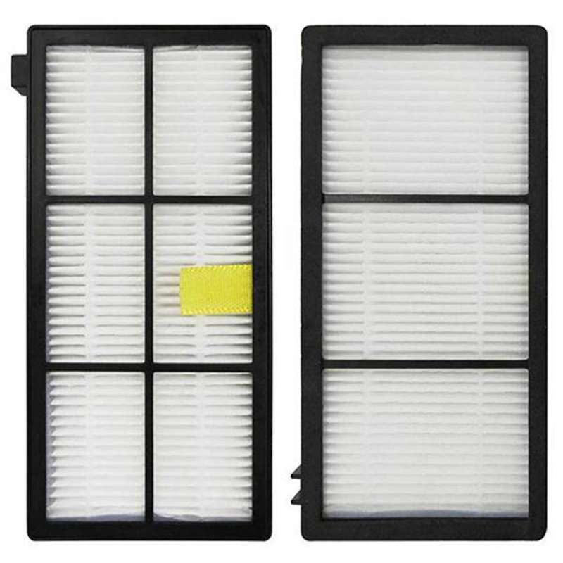 Main Side Brush Hepa Filter for Irobot Roomba 800 900 Series 805 860