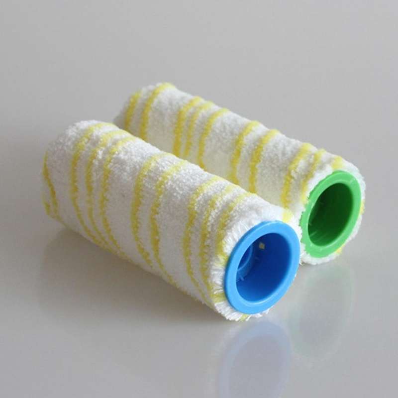 Er Cleaner Roller Brush for Karcher Fc3 Fc5 Cordless Vacuum 2pair