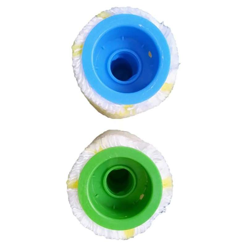 Er Cleaner Roller Brush for Karcher Fc3 Fc5 Cordless Vacuum 2pair