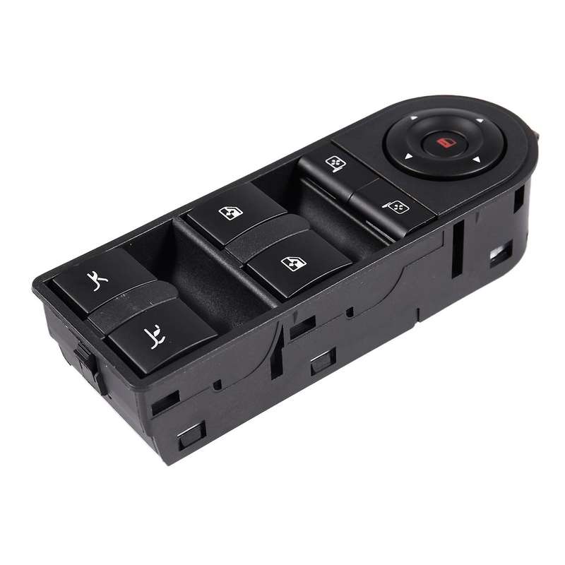 Power Window Switch for Vauxhall for Opel Tigra Twintop 2004-2016