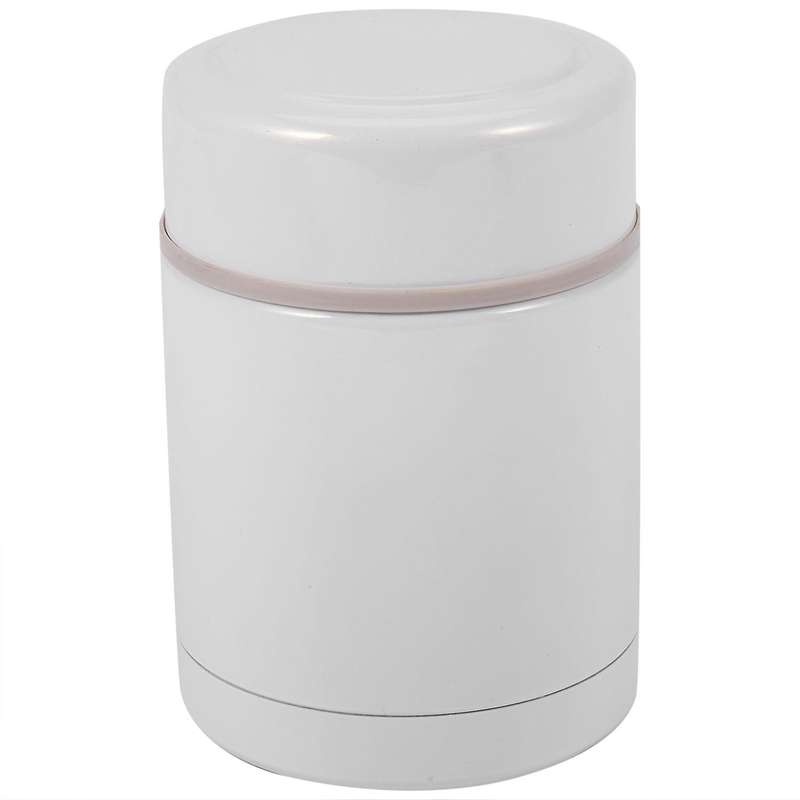 400ml Food Thermal Jar Vacuum Insulated Stainless Steel Lunch Box