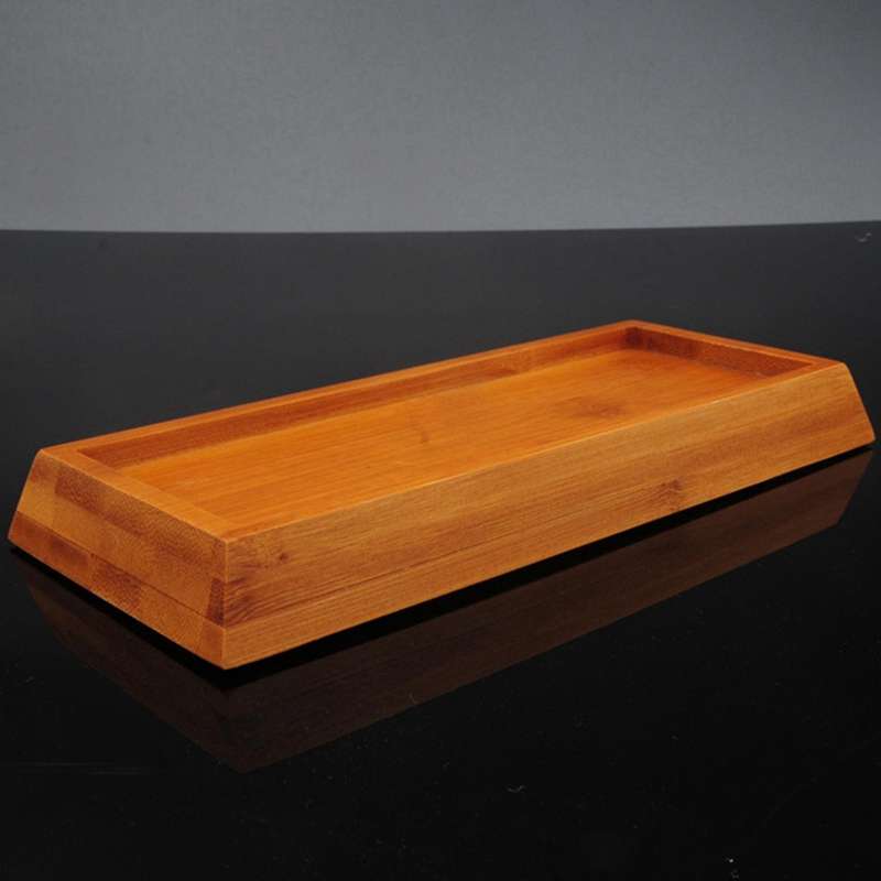 1pcs Anti-skid Knife Sharpener Bracket Sharpening Stone Base