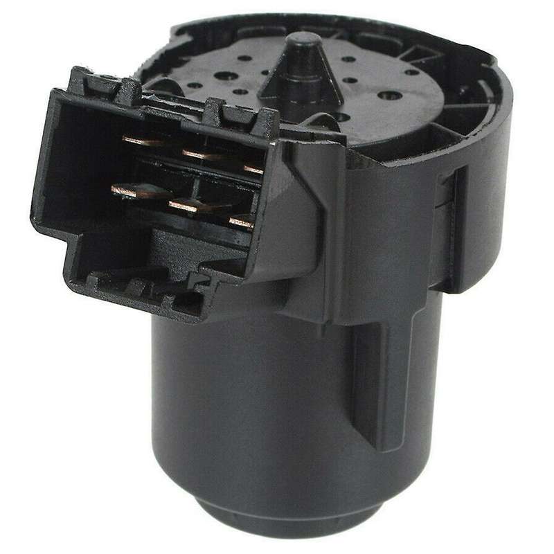 2pcs Ignition Lock Switch Starter for Polo Amarok Transporter 2010