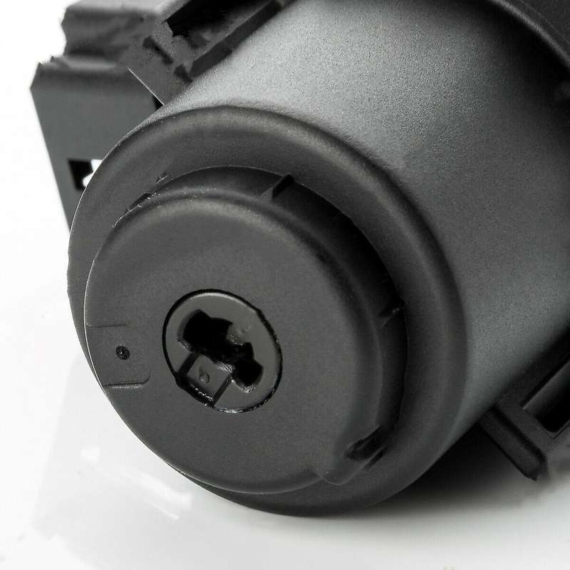 2pcs Ignition Lock Switch Starter for Polo Amarok Transporter 2010