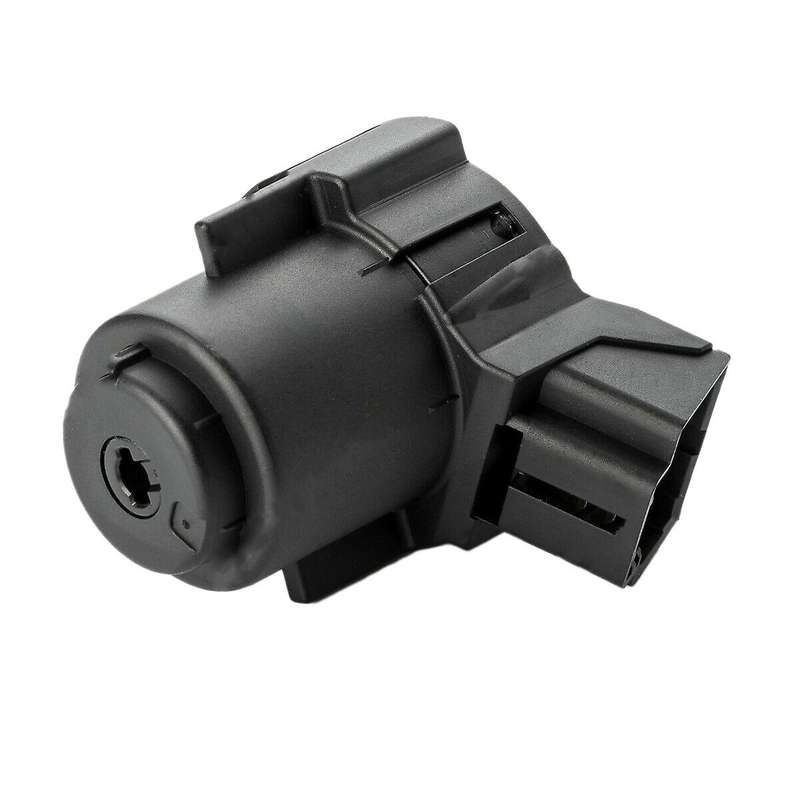 2pcs Ignition Lock Switch Starter for Polo Amarok Transporter 2010
