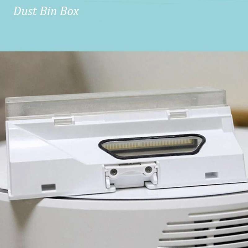 Dust Bin Box for Xiaomi Mi Robot 1/2 Generation Roborock S50 S51 S52