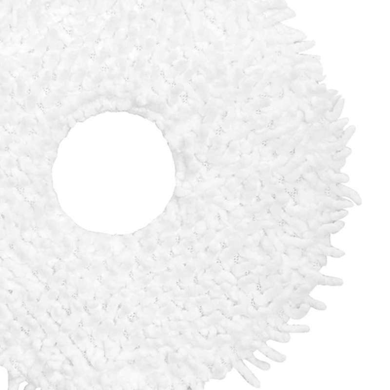 Replacement Parts Roller Brush Side Brush Filters for Ecovacs Deebot