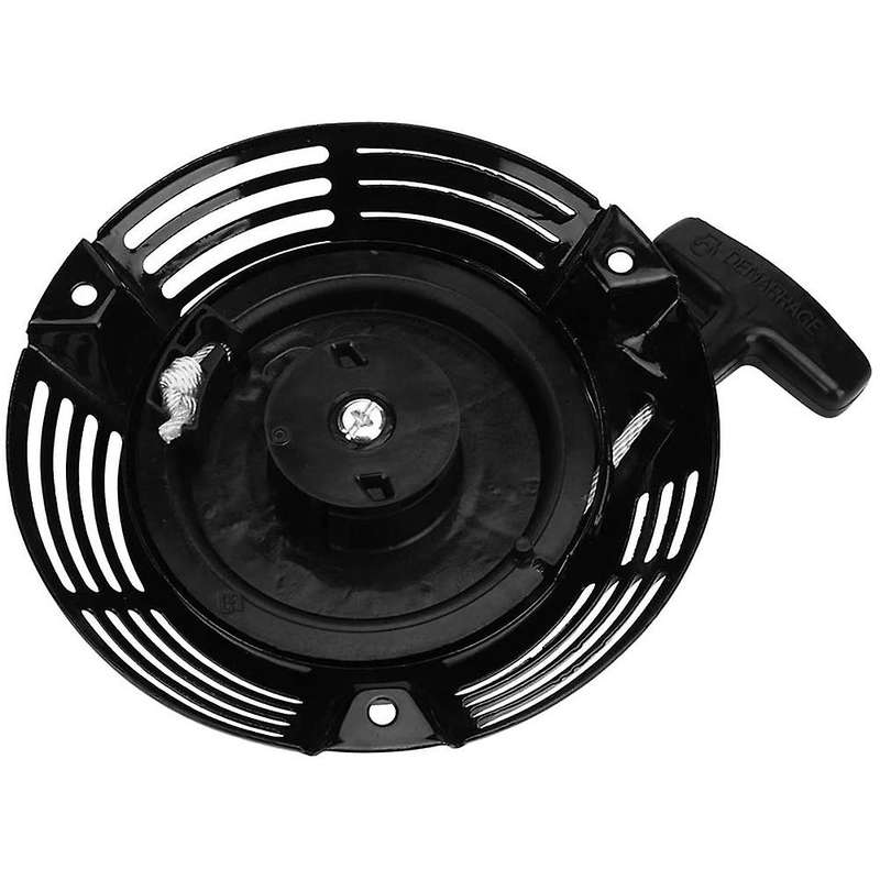 Pull Starter Replacement Pull Starter Hardness Metal Chainsaw