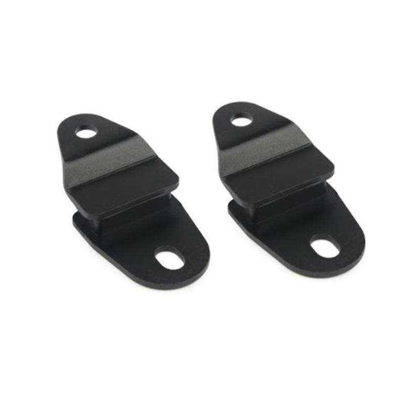 Exhaust Muffler Springs Mounts Hangers for Yamaha Banshee 350 Yfz350