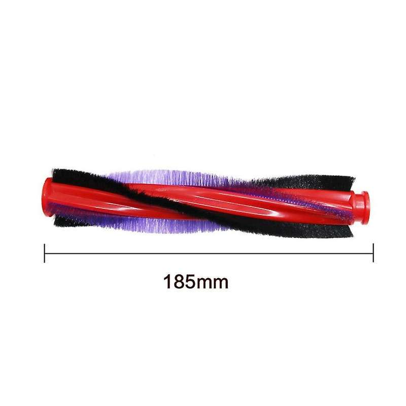 18.5cm Bristle Roller Brush Bar Pre-filter for Dyson V6 Dc59 Dc62