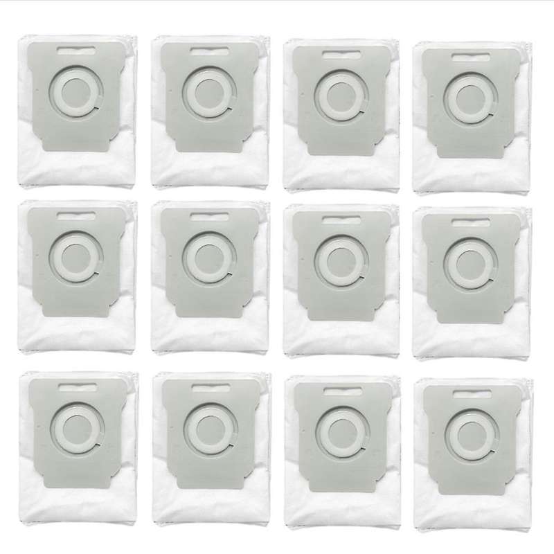 12pcs Replacement Spare Parts for Irobot Roomba I7 I7+ I3 I3+ E5 E6