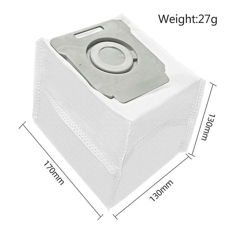 12pcs Replacement Spare Parts for Irobot Roomba I7 I7+ I3 I3+ E5 E6