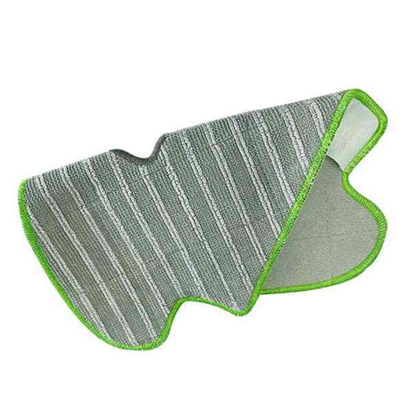 Mop Pad Rag Cloth for Irobot Roomba Combo Robotic Vacuum Cleaner