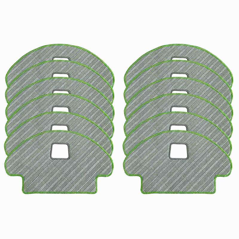 Mop Pad Rag Cloth for Irobot Roomba Combo Robotic Vacuum Cleaner