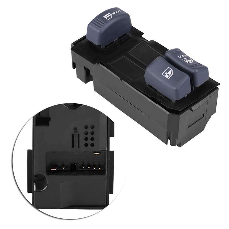 For Chevy Blazer C1500 K2500 Tahoe Gmc Power Window Control Switch