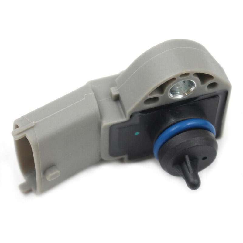 0261230239 Car Intake Air Pressure Sensor Map Sensor Fit for Volvo