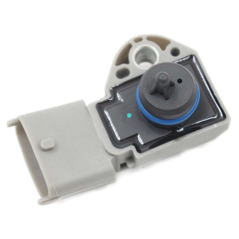 0261230239 Car Intake Air Pressure Sensor Map Sensor Fit for Volvo