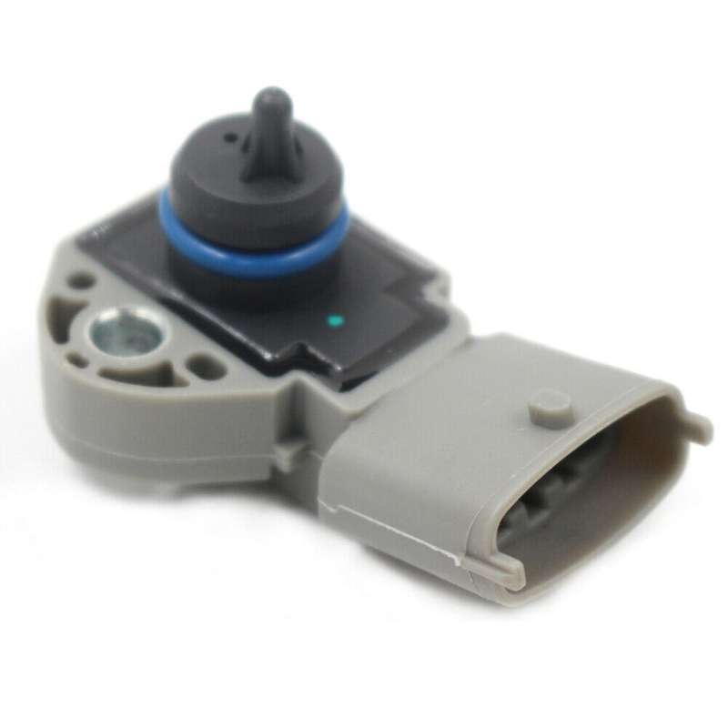 0261230239 Car Intake Air Pressure Sensor Map Sensor Fit for Volvo