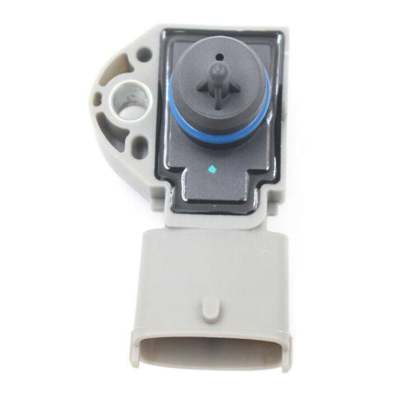 0261230239 Car Intake Air Pressure Sensor Map Sensor Fit for Volvo