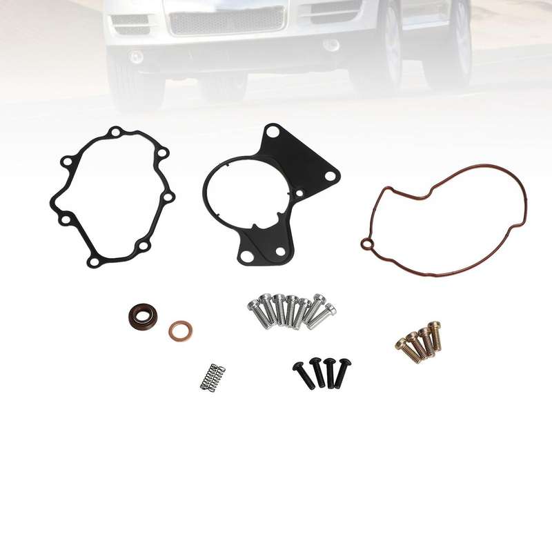 Vacuum Pump Repair Kits for Transporter Touareg T5 Transporter 2.5