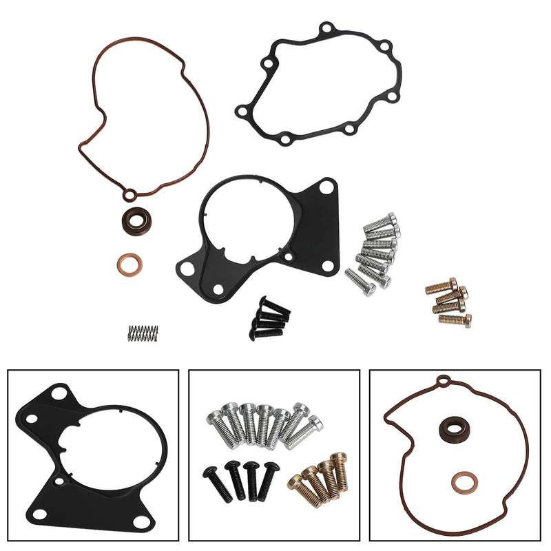 Vacuum Pump Repair Kits for Transporter Touareg T5 Transporter 2.5