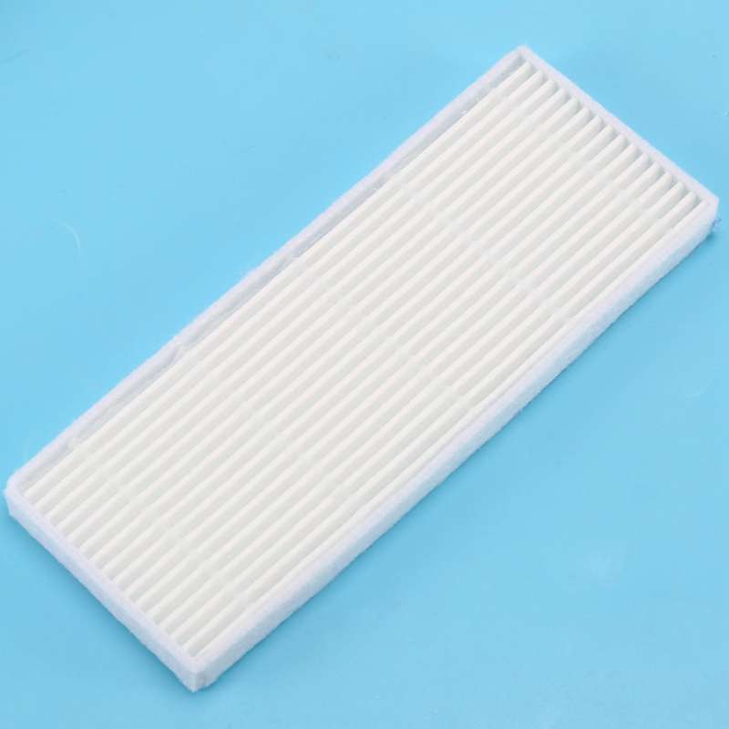 For Cecotec Conga 1290 1390 1490 1590 Main Brush Hepa Filter Kit