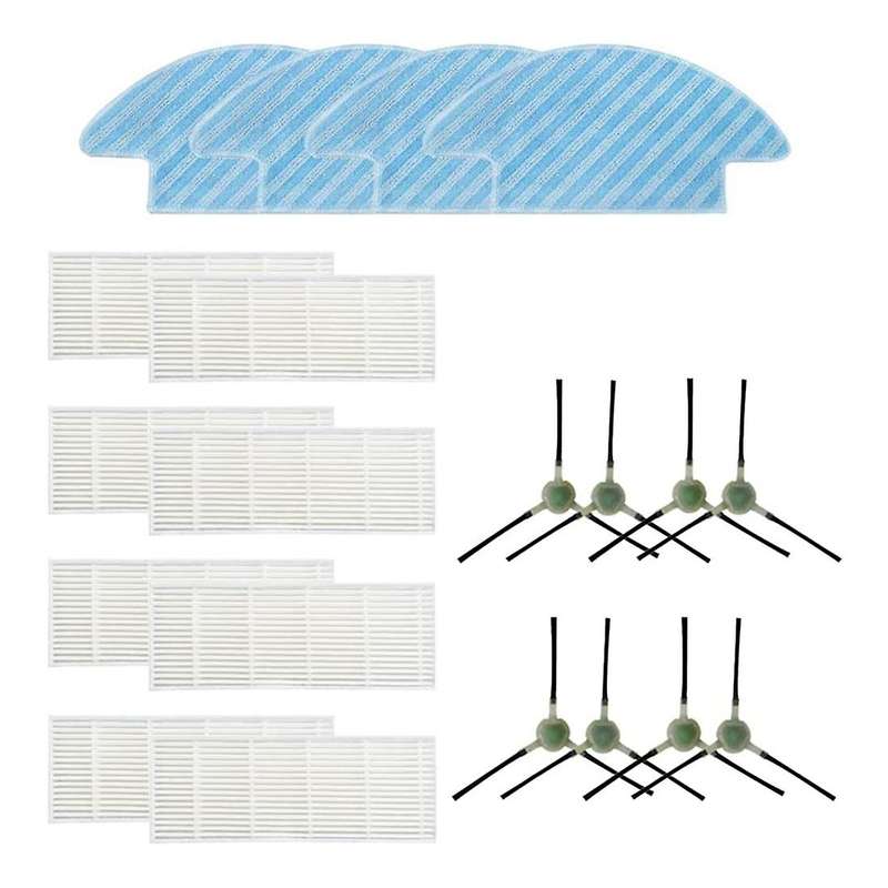1set Replacement Accessory Kit for Lefant M210 M210b Okp K3 Lefant