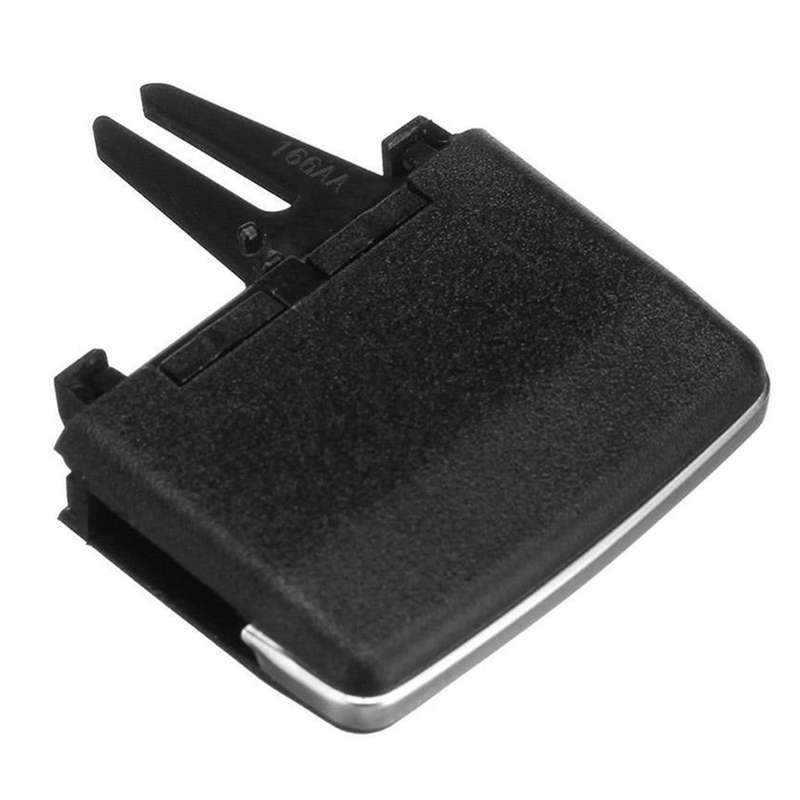For Mercedes Benz W166 Ml Gl Auto Car Front Vent Tab Clip Repair Kit
