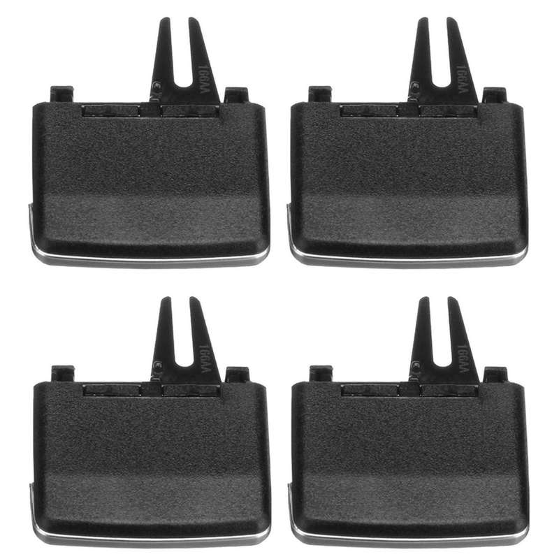 For Mercedes Benz W166 Ml Gl Auto Car Front Vent Tab Clip Repair Kit