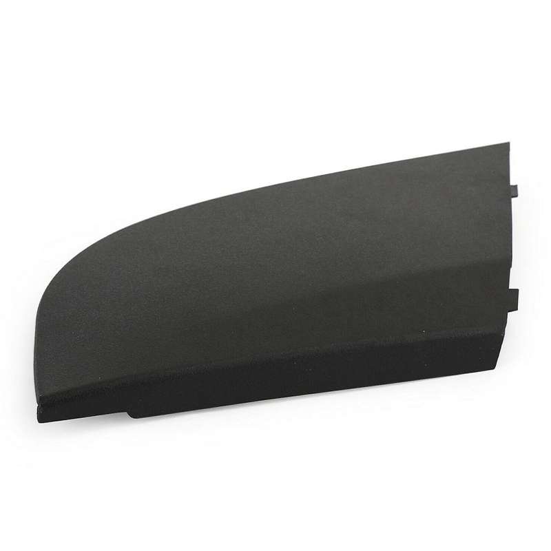 1 Pair Engine Hood Hinge Cover Water Drain Cover Hood Corner Guard