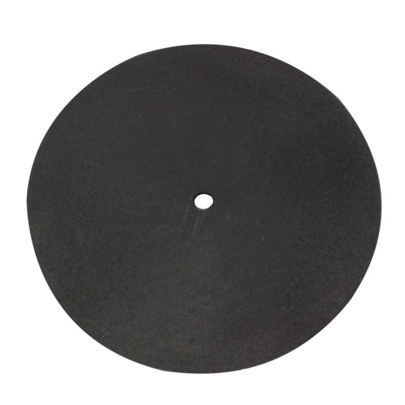1.7 Inch Furniture Risers for Sofa Table Fridge (black, 4 Piece)