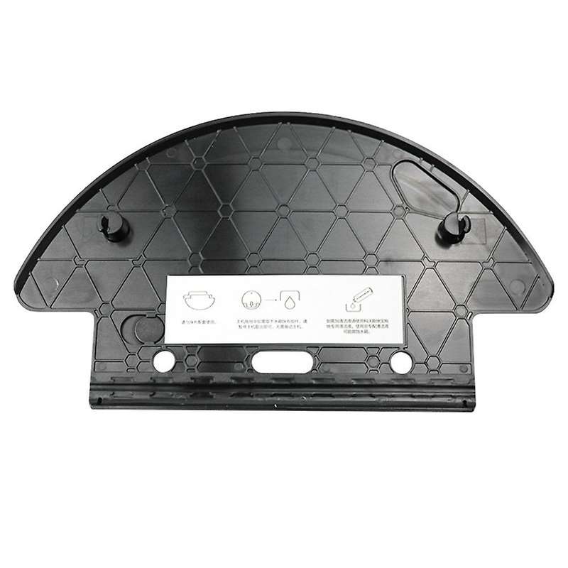 Mop Rag Bracket for Ecovacs Dj35/36 Robot Vacuum Cleaner Parts