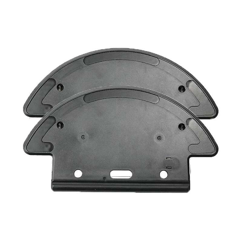 Mop Rag Bracket for Ecovacs Dj35/36 Robot Vacuum Cleaner Parts