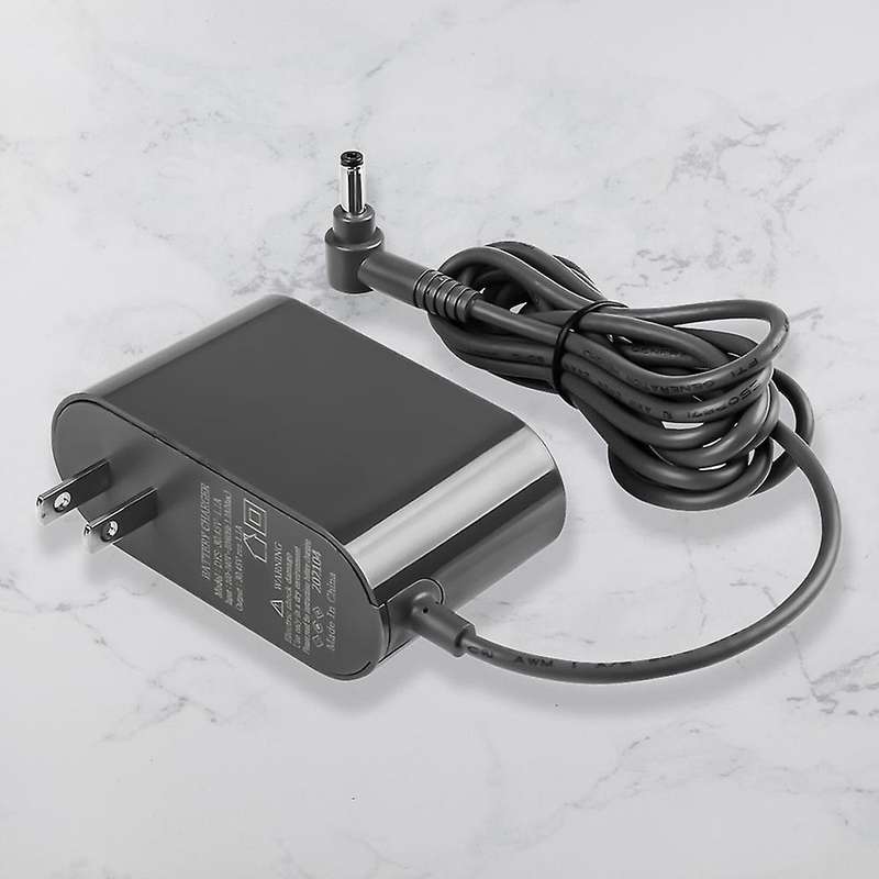 Power Charger Adapter for Dyson V10 Vacuum Cleaner Robot Us Plug