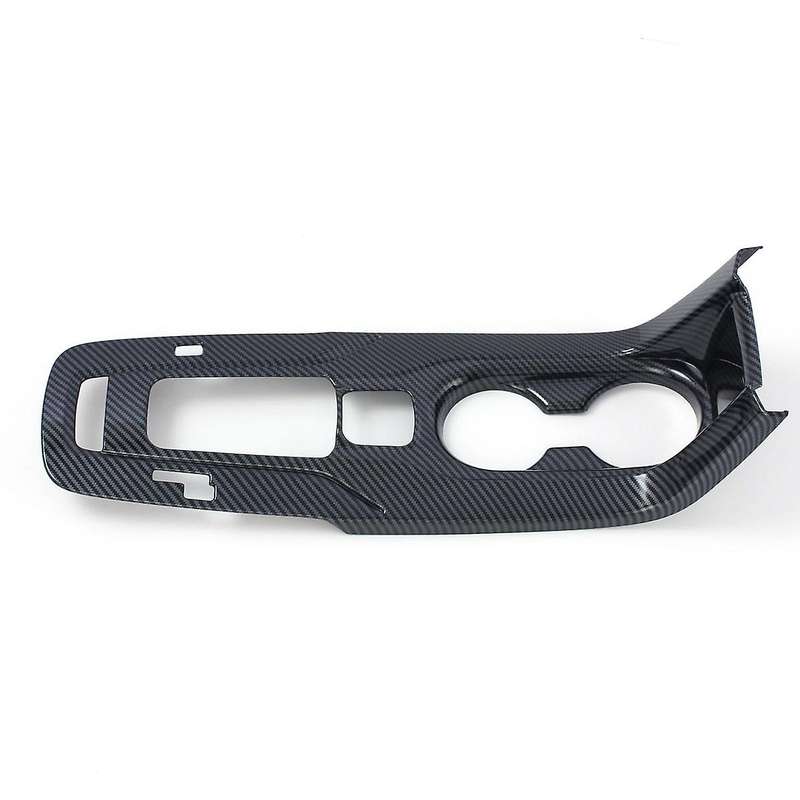 Car Interior Accessories Car Central Control Gear Panel Cover Trim